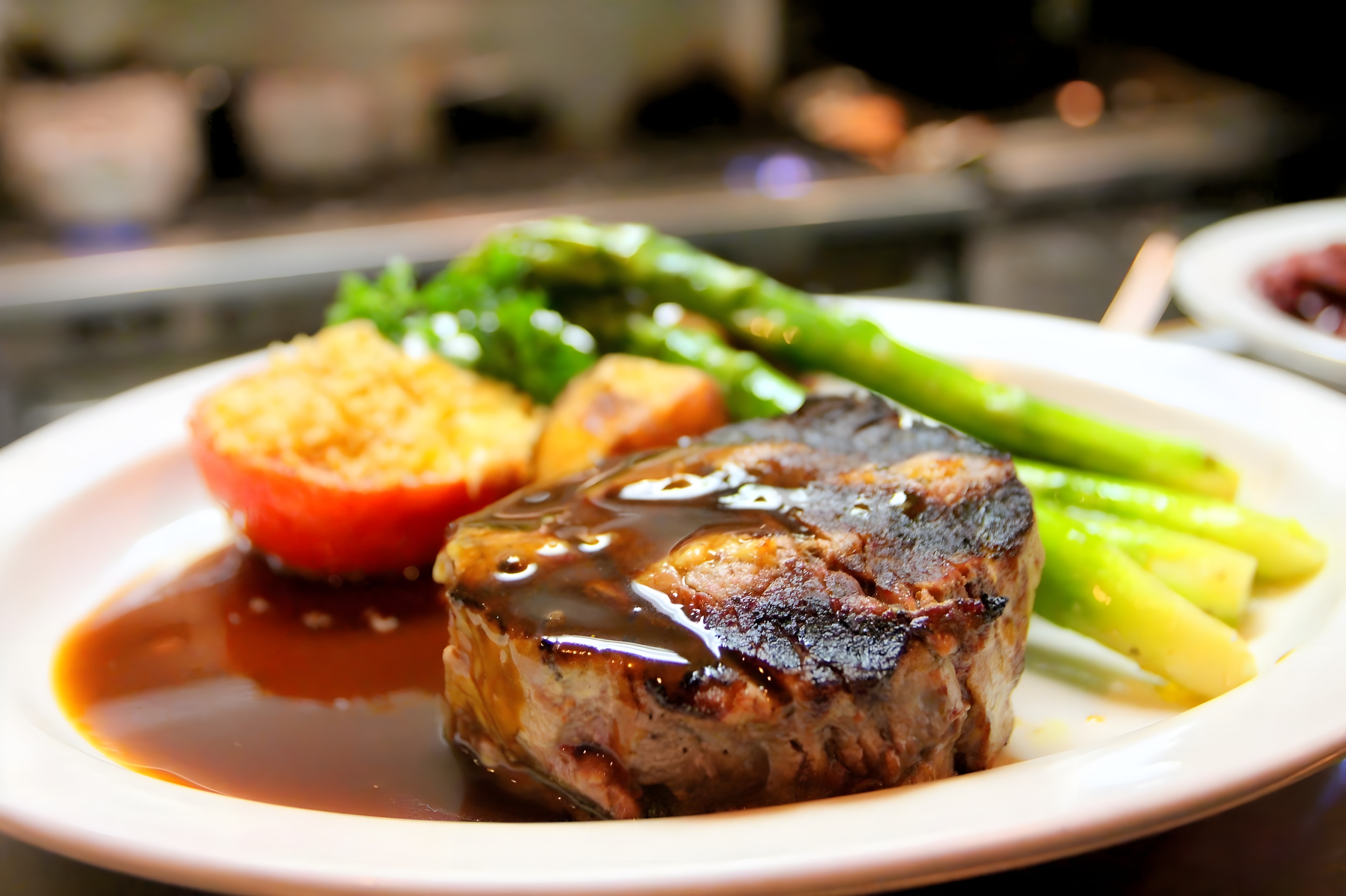 Beyond Delish - Kosher Catering